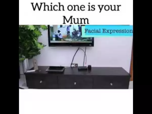 Video: Maraji – Which is Your Mum?